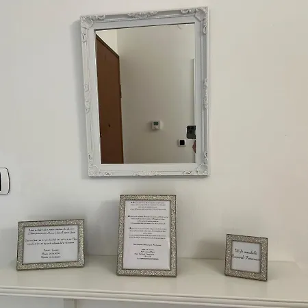 Appartement Manubella 5 Vani Con Giardino La Spezia