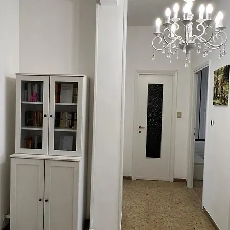Appartement Manubella 5 Vani Con Giardino