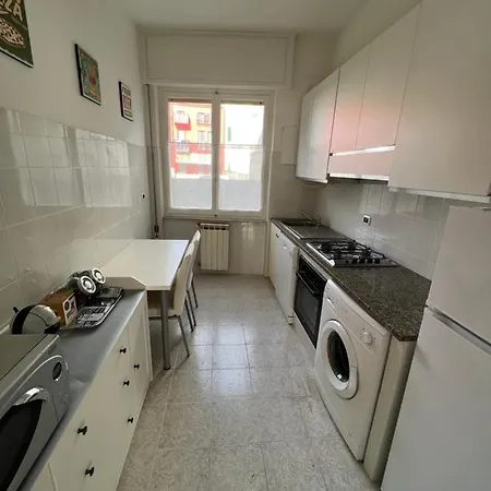 Appartement Manubella 5 Vani Con Giardino