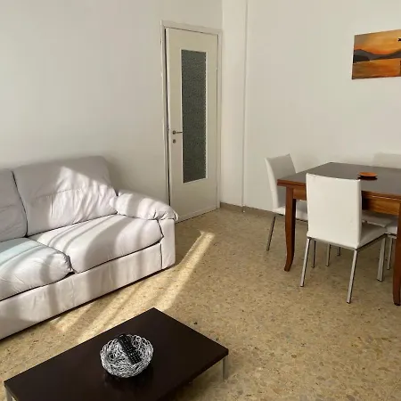 Manubella 5 Vani Con Giardino Appartement La Spezia