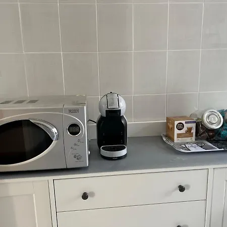 Manubella 5 Vani Con Giardino *